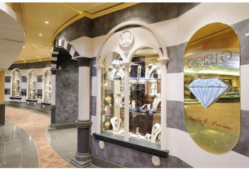 MSC Fantasia - Joyeria IL GOIELLO